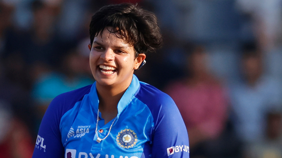 Shafali Verma Net Worth 2025