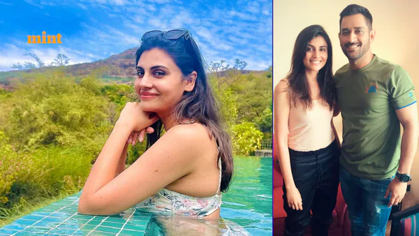 Malti Chahar Net Worth