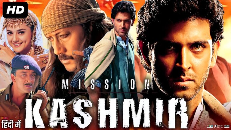 Mission Kashmir Cast Salary