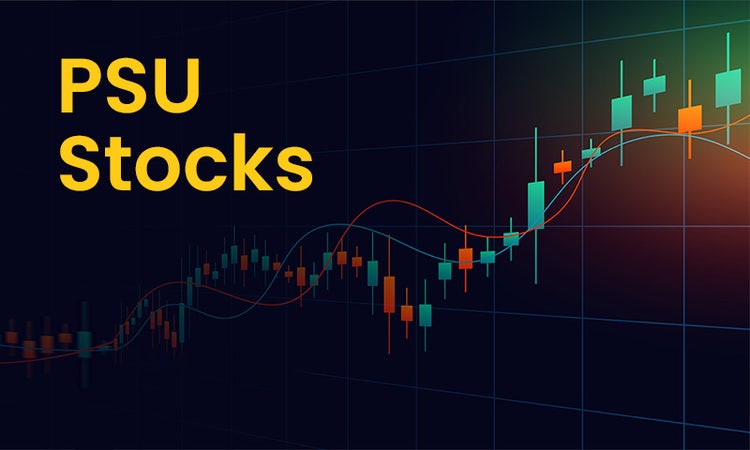 Top Dividend Paying PSU Stocks List 2025