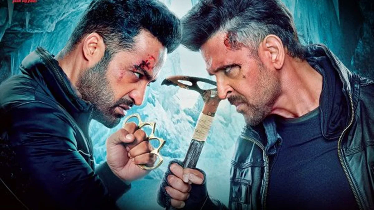 War 2 Movie Shooting Location and Budget