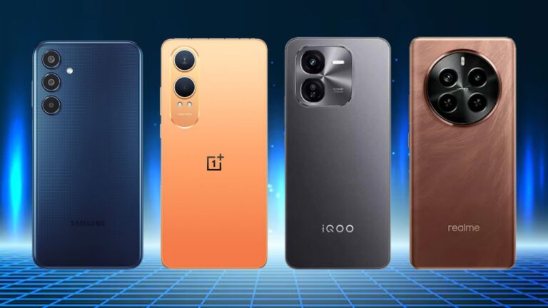 iPhone Alternatives Under 20000