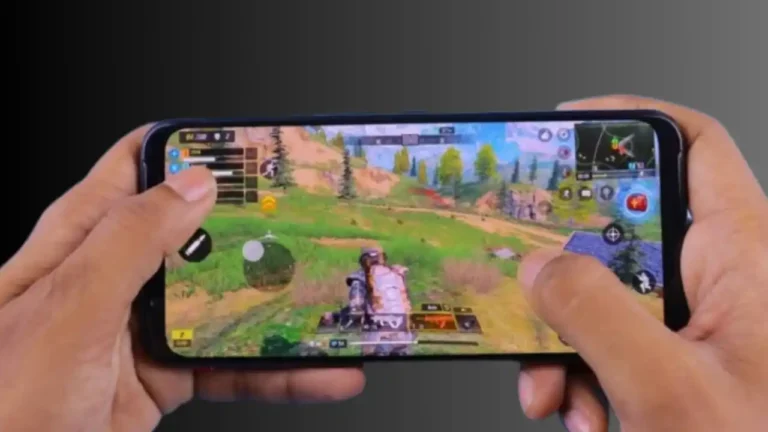 Best Gaming Phones for BGMI under Rs 20,000