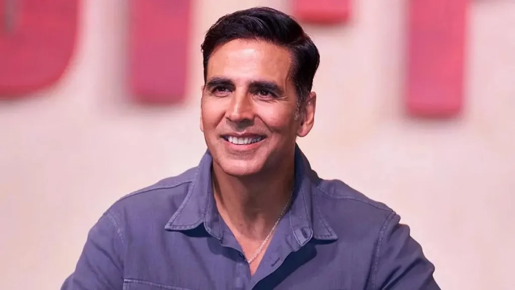 Akshay Kumar Hidden Net Worth