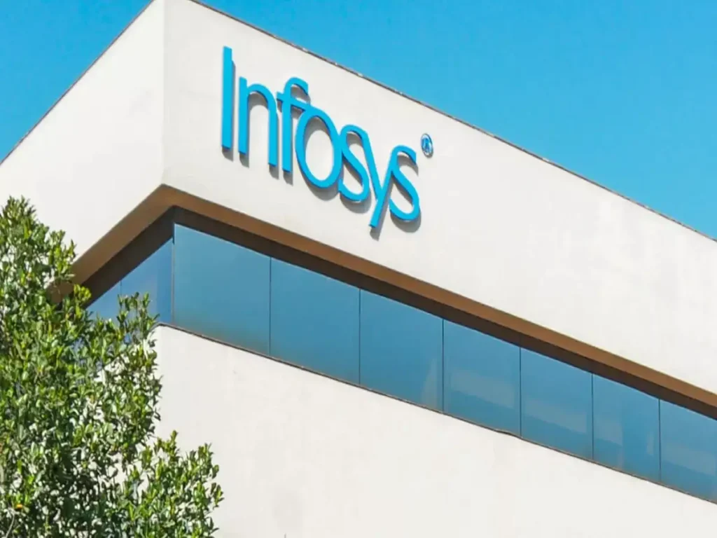 Infosys Stops Hiring Update
