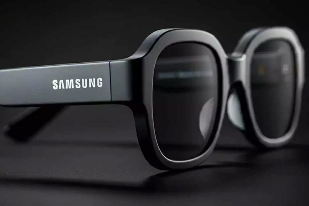 Samsung Galaxy Glasses Review in India