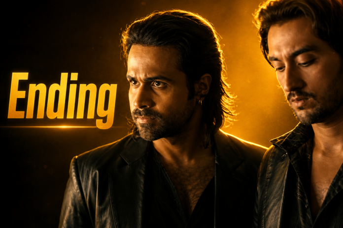 Awarapan Ke Ending Me Kya Hua Awarapan Ke Ending Me Kya Hua