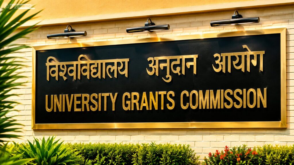 UGC 32 Fake Universities List