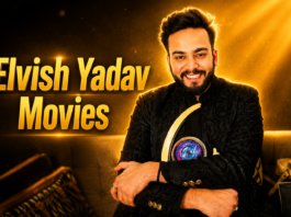 Elvish Yadav Upcoming Bollywood Movies: बॉलीवुड में दो बड़ी फिल्मों से होगी धमाकेदार एंट्री! Elvish Yadav Upcoming Bollywood Movies
