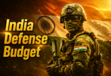 India Defense Budget in Last 5 Years: 5 साल में कितना बढ़ा भारत का रक्षा बजट? India Defense Budget in Last 5 Years