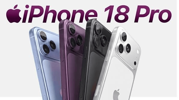 Kya iPhone 18 Pro Foldable Hoga