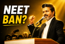 NEET Ban in Tamil Nadu: विधानसभा में NEET हटाने का प्रस्ताव पास, जानिए अब क्या होगा? NEET Ban in Tamil Nadu