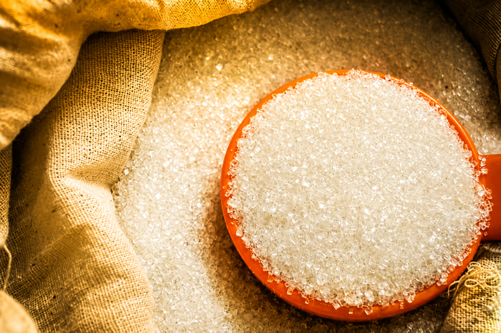 Sugar Price Increase From 2014 in India