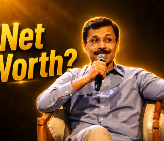 Tukaram Mundhe Net Worth in India: तुकाराम मुंढे कितने अमीर हैं? IAS अधिकारी की Net Worth पर बड़ा खुलासा! Tukaram Mundhe Net Worth in India