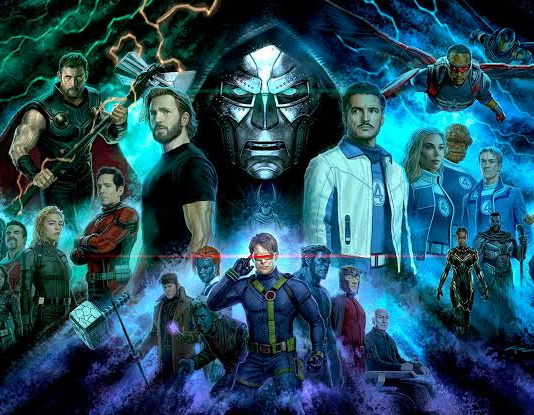 Avengers Dooms Day Se Pehle Kaun Si Movies Dekhe? देखे यह पूरी लिस्ट! Avengers Dooms Day Se Pehle Kaun Si Movies Dekhe?