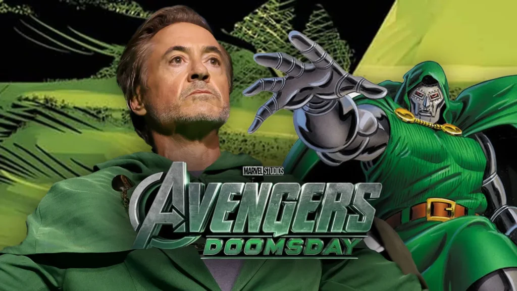 Avengers Doomsday 3 Biggest Spoiler in India