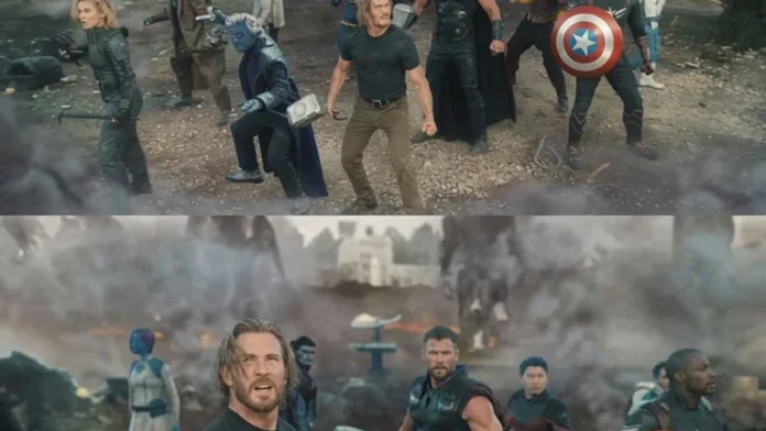 Avengers Doomsday 3 Biggest Spoiler in India