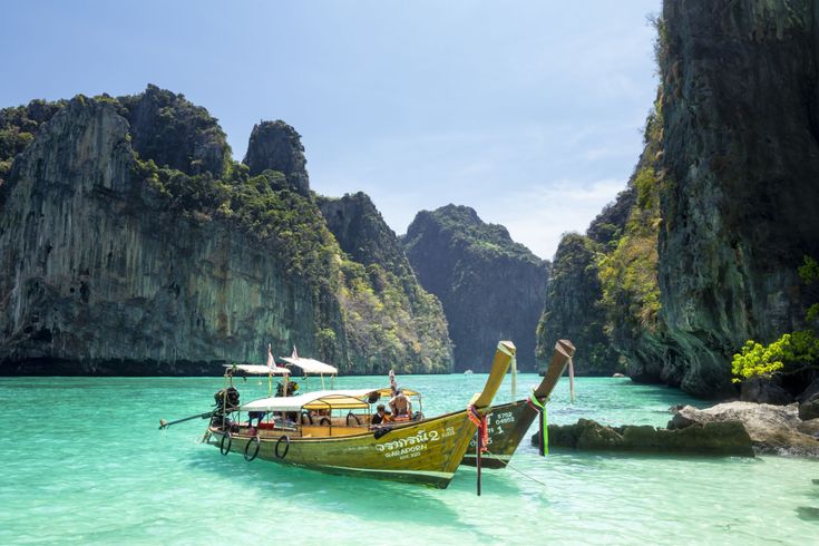 Thailand New 30 Day Visa for India