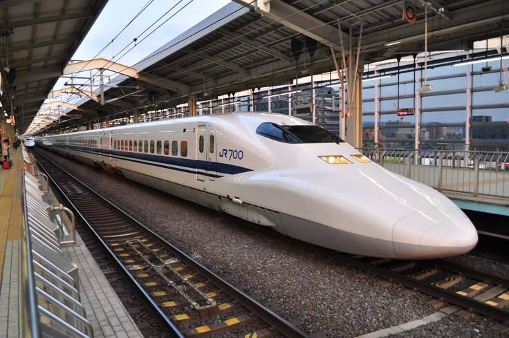 Bihar Bullet Train Delhi to Patna